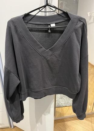 Кофта h&m