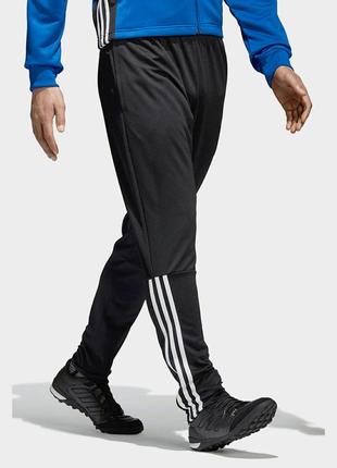 Спортивные футбольные штаны adidas regista 181 фото