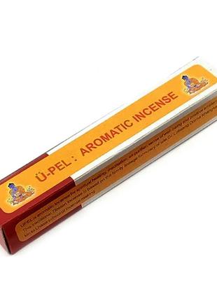 Тибетское благовоние  - u-pel aromatic incense (для медитации и исцеления)