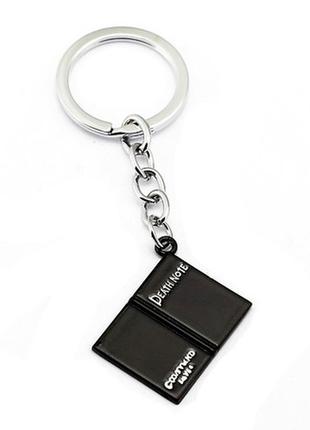 Аниме - брелок тетрадь смерти