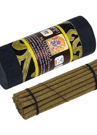 Бутанські пахощі махакала (mahakala)