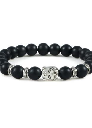 Браслет бяньши с буддой