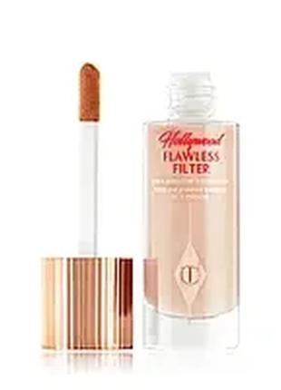 Підсвічуючий праймер charlotte tilbury hollywood flawless filter 2 fair pale 30ml