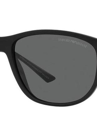 Сонцезахисні окуляри emporio armani ea 4201 500187