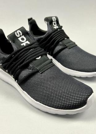 Adidas чоловічі легкі кросівки-сліпони