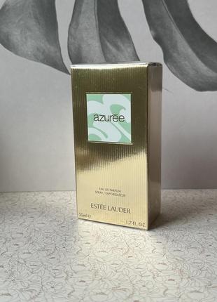 Azuree estee lauder парфумована вода оригінал!