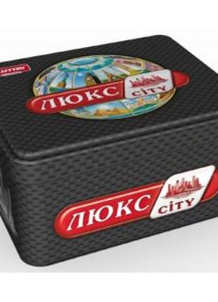 000064 настільна гра люкс city ost