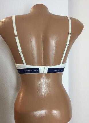 Бюстгальтер  34 b    tommy hilfiger2 фото