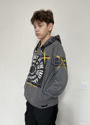 Худи 5