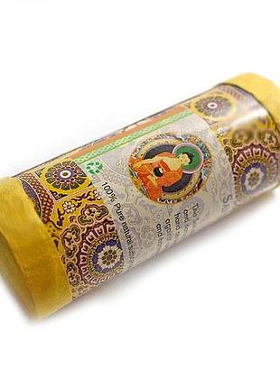 Тибетні парфуми - будда шак'ямуні (sakyamuni buddha incense)