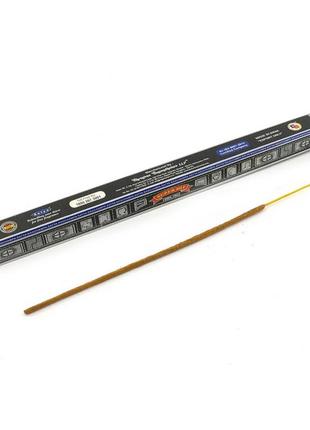 Пыльцовые благовония super hit "супер хит", 10 г., satya