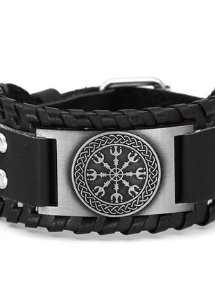 Браслет амулет шолом жаху