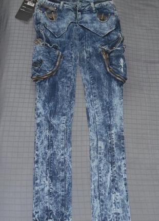 Джинси oligarch