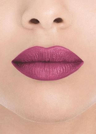 Жидкая помада блеск ofra cosmetics long lasting liquid lipstick santorini сша оригинал2 фото