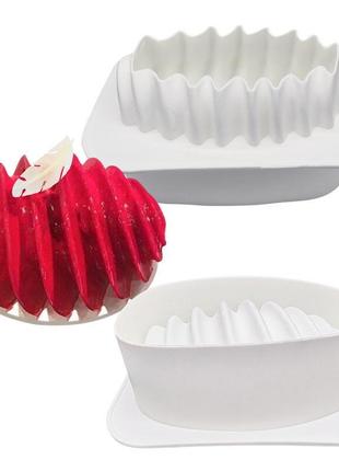 Форма для евродесерта honey