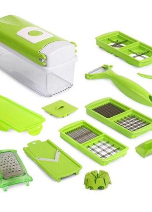 Овощерезка nicer dicer plus (найсер дайсер+)