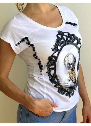 Футболка anna rita n
