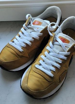 Кросівки nike air pegasus 83 "gold leaf" 827921-700 оригінал