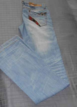 Джинсы tpm