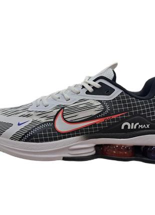 Кроссовки мужские nike air max 2023 da3679-008 42 (26.5 см)