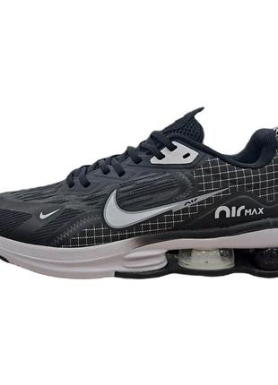 Кроссовки мужские nike air max 2023 da3679-010 45 (29 см)