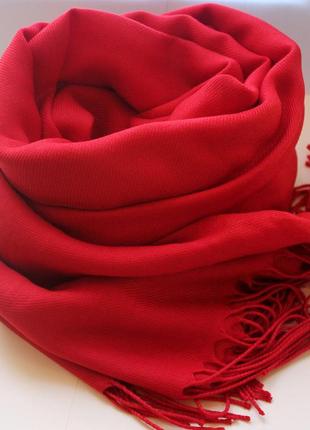 Женский шарф (в наличии есть разные цвета)1 фото