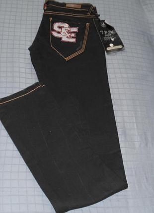 Джинси tpm