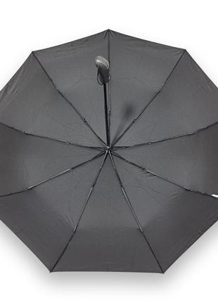 Большой зонт автомат с куполом 120 см
