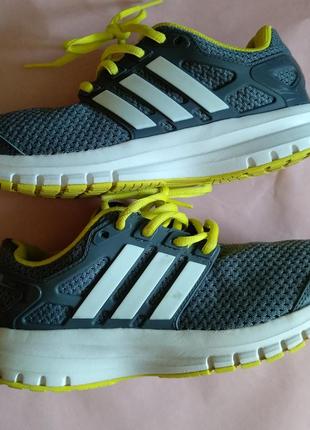 Кросівки adidas energy cloud running trainers р. 37.5