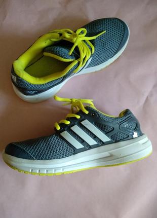 Кроссовки adidas energy cloud running trainers р.37.52 фото