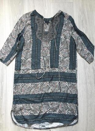 Натуральне плаття asos