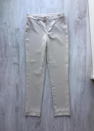 Брюки штаны на девочку
