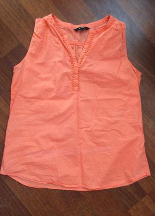 Майка, блузка ostin