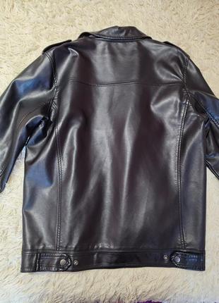 Косуха мужская 3