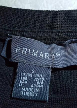 Классная футболка топ от primark4 фото