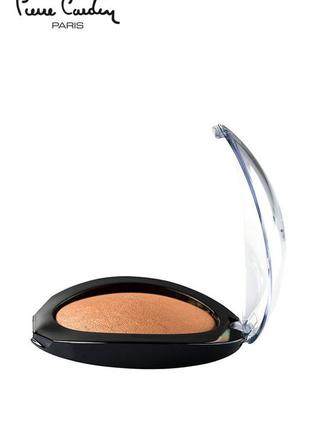 Pierre cardin terracotta bronzer пудра - бронза - 1154 фото