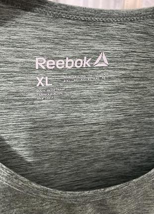 Кофта, термуха reebok6 фото