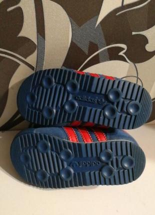 Adidas кроссовки 4