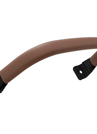 Бампер для коляски joolz aer brown carbon