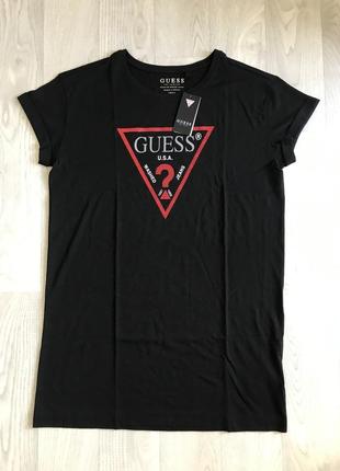 Туника guess2 фото