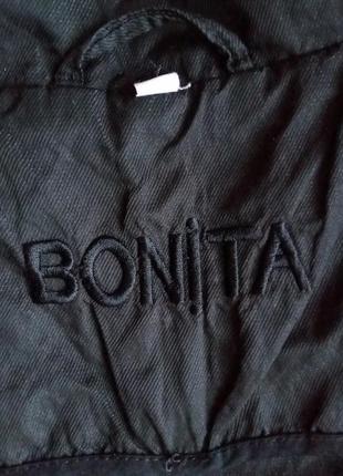 Легенький/тоненький плащ бренду bonita.9 фото