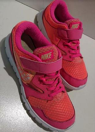 Оригинальные кроссовки nike