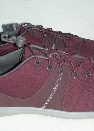 Clarks - кроссовки 3