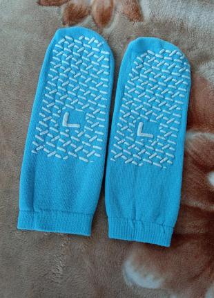Шкарпетки нові махрові 39-41 розмір