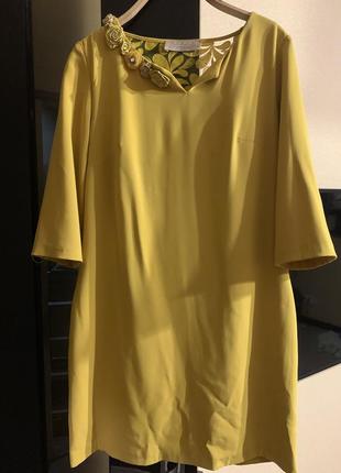 Платье турция р.38