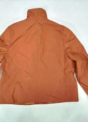 Куртка ветровка стильная wellington6 фото