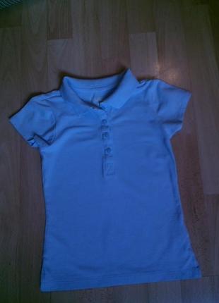 Фірмова Футболка 4-5 років