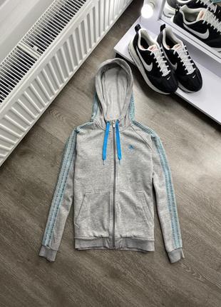 Кофта худи adidas