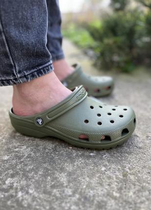 Classic crocs классические крокс