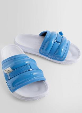 Тапки шлепанцы слайды унисекс nike jordan super play slide. новые, оригинал!